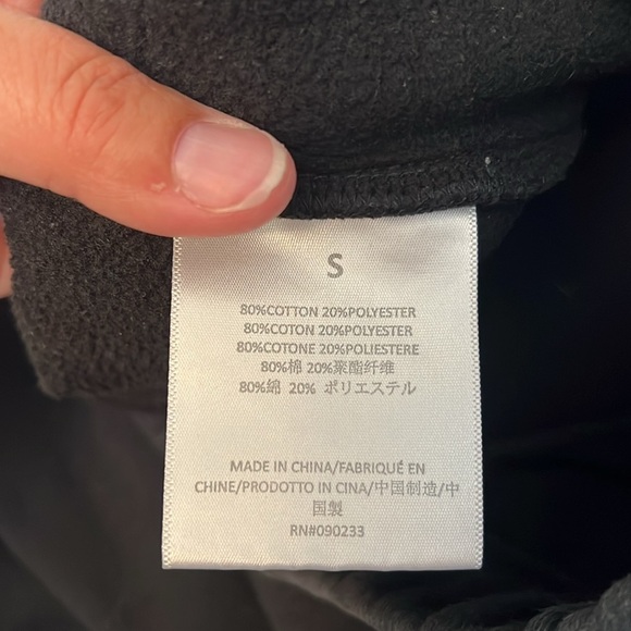 FEAR OF GOD ESSENTIALS MENS JOGGER SWEATPANTS - Picture 14 of 16